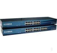 Edimax ES-3124RL 24 Ports Switch